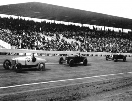 Beverly Hills Speedway 1922 #4